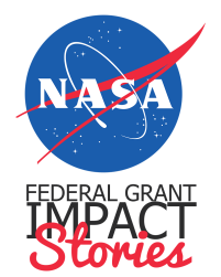 Federal Grant Impact Stories - NASA