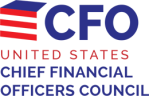 Chief Financial Officers Council logo