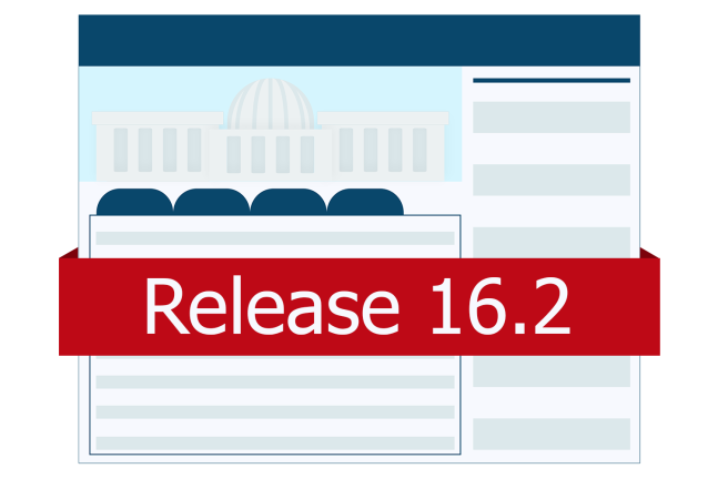 release 16.2